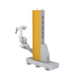 ZEHENG’S 8TH POWDER COATING RECIPROCATOR & ROBOTS——KSXRB8
